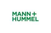 Mann Hummel Logo